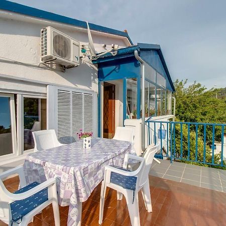 Apartment Malvina Mali Losinj Exterior photo