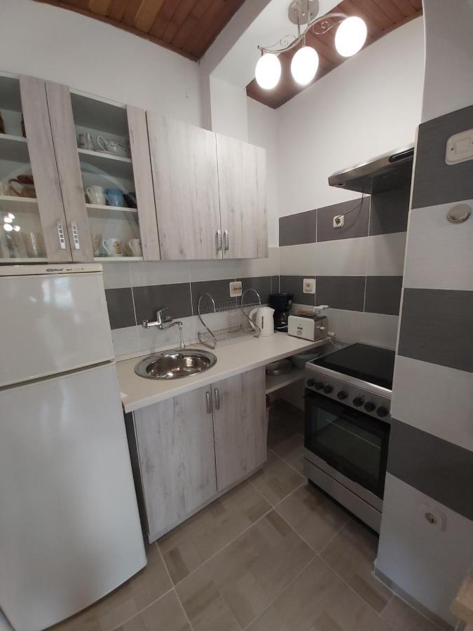 Apartment Malvina Mali Losinj Exterior photo