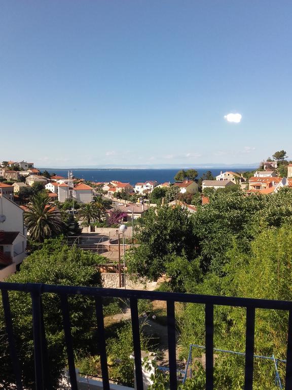 Apartment Malvina Mali Losinj Exterior photo