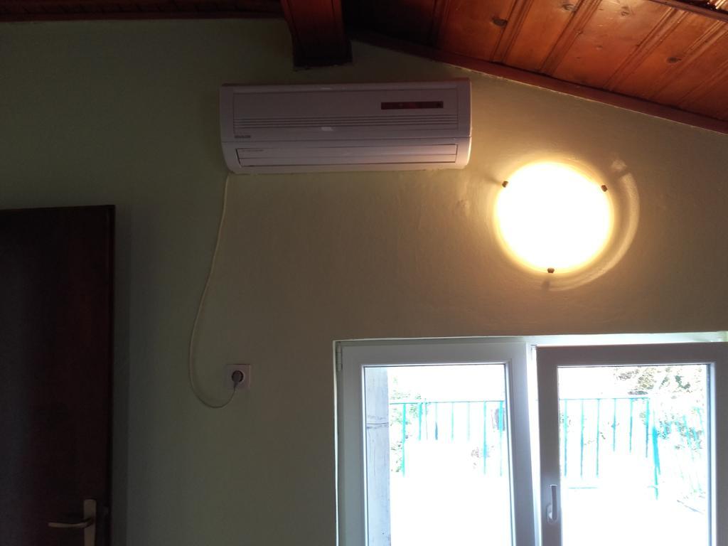 Apartment Malvina Mali Losinj Exterior photo