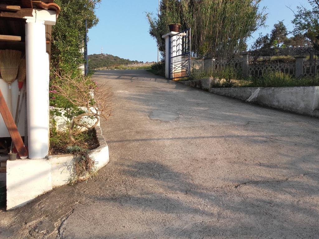 Apartment Malvina Mali Losinj Exterior photo