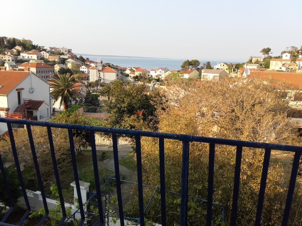 Apartment Malvina Mali Losinj Exterior photo